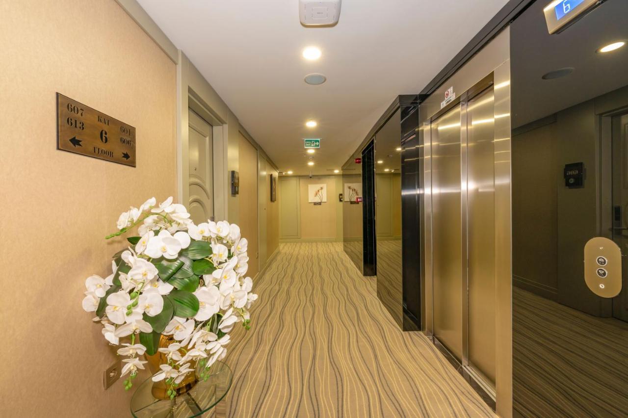 The Conforium Hotel Van Luaran gambar